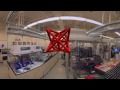 Take a trip around a 3D printing lab (360)