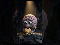 🧠‼️ 6 FOODS FOR A HEALTHY BRAIN 🧠#brain #healthyfood #ai #aivideo #pixarstyle #brainrot #animation