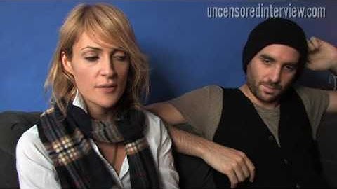 Metric - Directors Dead and Alive — Uncensored Interview