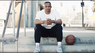 Russell Westbrook | Unite | Air Jordan