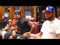 Capture de la vidéo Who Told On Ransom??? Joe Budden, Vlad, Or....??? (The Birth Of Vladtv)