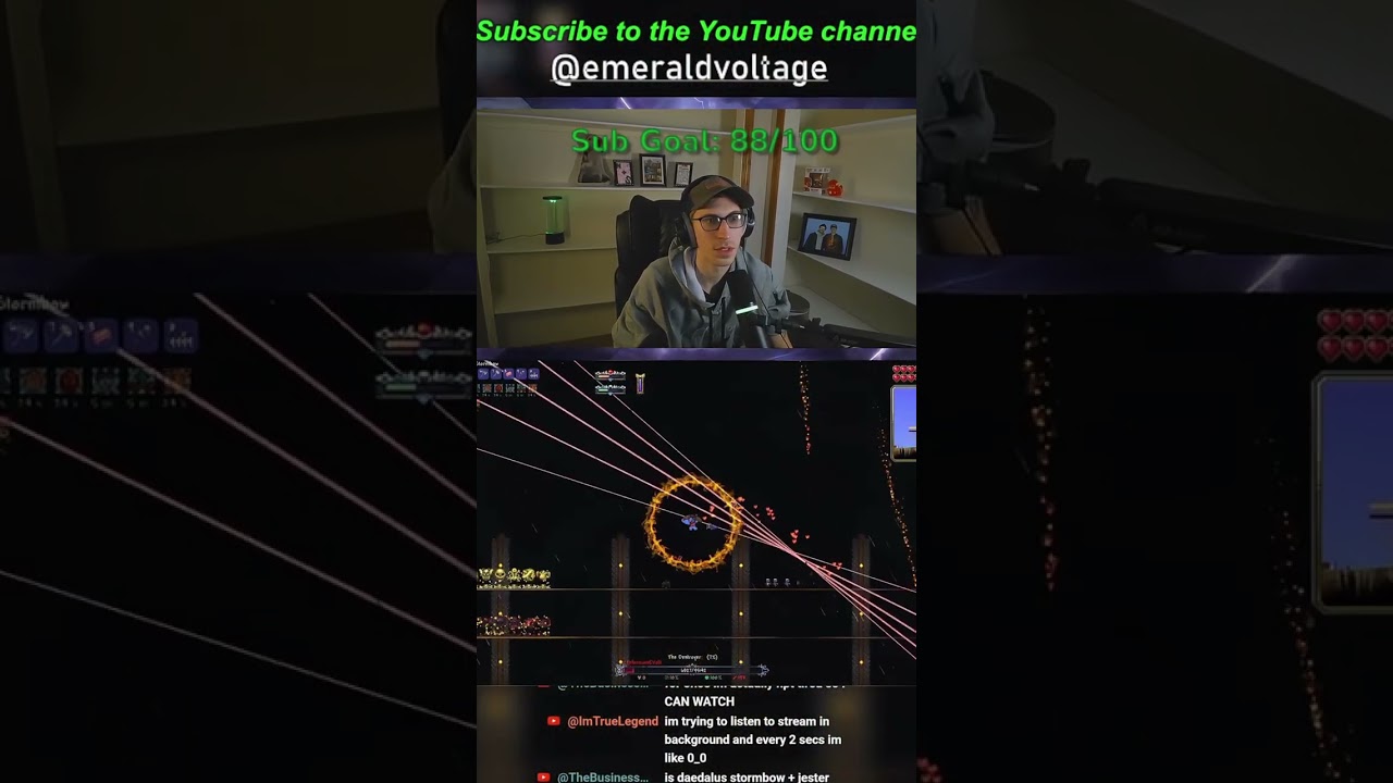 Infernum Destroyer isn't SHIIIIII! 