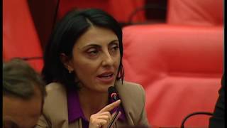 Başbakan Yardımcısı Sn.tuğrul Türkeşe...07 12 2016