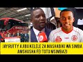 рџ ґ LIVE JAYRUTTY ASEPA NA FEI TOTO ASHUSHA BUS JIPYA ATOA JEZI ZA MAZOEZI SIMBA KAMA ULAYA VILE рџ ґ LIVE JAYRUTTY ASEPA NA FEI TOTO ASHUSHA BUS JIPYA ATOA JEZI ZA MAZOEZI SIMBA KAMA ULAYA VILE