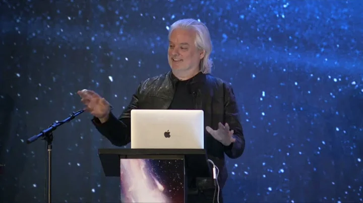 TSC2022 - Plen 11 - Keynote 4 -DAVID CHALMERS