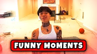 The Best Of Rayquan Funny Moments