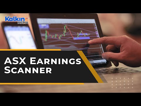 ASX Earnings in Focus : Dicker Data (DDR) , Altium (ALU) & Nuix (NXL)