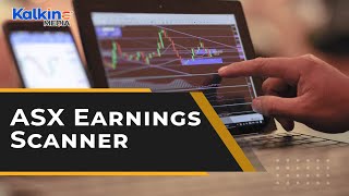 Asx Earnings In Focus Er Data Ddr , Altium Alu & Nuix Nxl