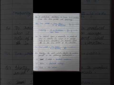 class 8 science