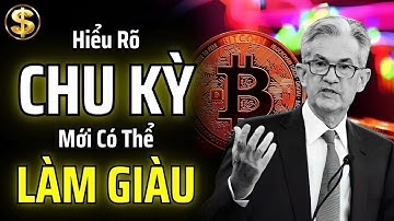 NẮM BẮT CƠ HỘI LÀM GIÀU NHỜ HIỂU RÕ BÍ MẬT VẬN HÀNH CỦA KINH TẾ TOÀN CẦU | THUẬT TÀI VẬN
