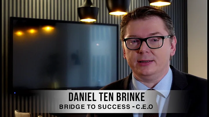 Bridge to Succes - CEO Welcome to the Investors Co...
