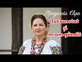 Margareta Clipa - Tot am stat și m-am gândit - Contact: 0744807876