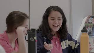 Upper School Guided Tour - King School