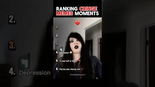 Yooo What Is This 😭🥀 #cringe #ranking #funny #memes #shorts
