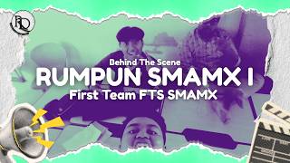 BTS RUMPUN SMAMX PRAT 1