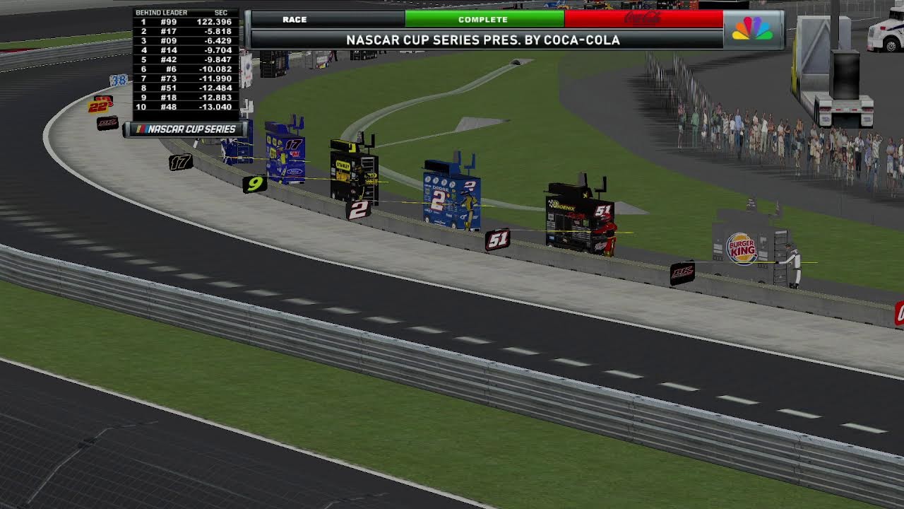 VLR COT Series: Nazereth