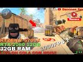RYZEN 7 5700X + B450M GAMING + RTX 2060 12GB + 32GB DDR4 + COUNTER-STRIKE 2 Última Live do Ano