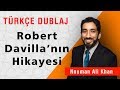 Robert Davilla'nın Hikayesi | Nouman Ali Khan Türkçe Dublaj