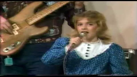 Little Tracy Fuller