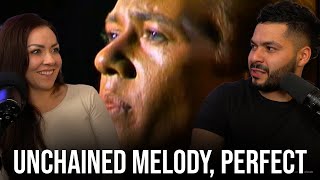 Righteous Brothers   Unchained Melody (Reaction with Ali!)