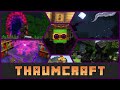 Minecraft  thaumcraft 6 mod showcase 1122