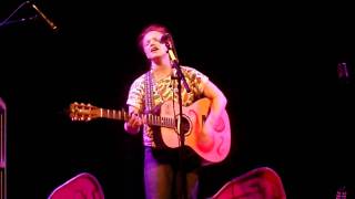 Wallis Bird - An Idea About Mary