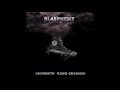 Locksmith & KXNG Crooked - Blasphemy (Official Audio)