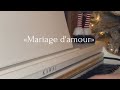 MYKOLKAVERLIST - «Mariage d&#39;amour» Поль де Сенневиль