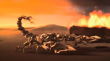 Transformers: The Game - Walkthrough Part 6 - Soccent Military Base: Communication Breakdown