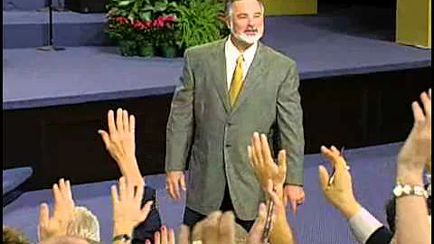 Keith Moore   Diligence   Pt 12  Service to the Saints