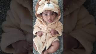 BABY PHOTOSHOOT | JOKUTTAN