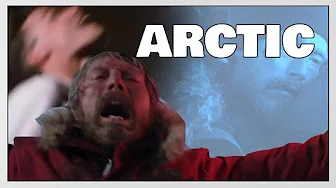 Arctic (2018) [ Superfluous Trailer ]