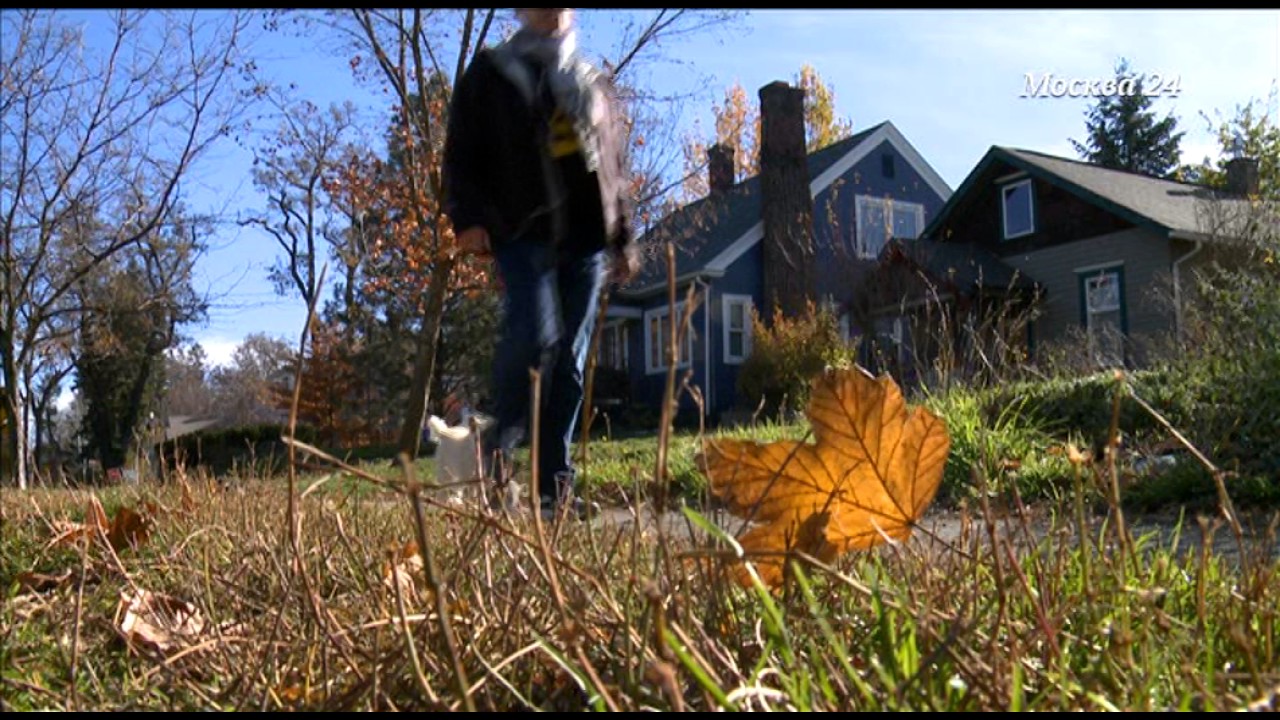 "Москва. Штат Айдахо" / "Moscow ID" - YouTube