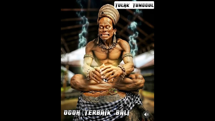 Ogoh-ogoh Terbaik 2025 Tulak Tunggul Bali #shorts #shortvideo #ogohogoh #tulaktunggul #ai