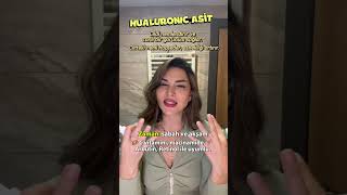 Yüz Serumu Dosyasını Açıyoruz.