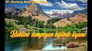 Denny caknan & Happy asmara - SATRU 31detik (Story WA) 720p30 HD