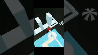 Yuta dan Mio Bermain Menara Waterpark 4 #game #roblox #yutamio