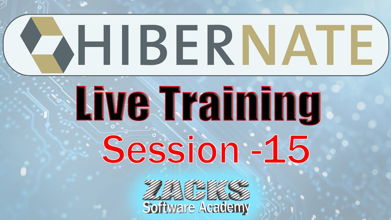 Hibernate Masterclass | Session 15 — Final Discussion, Q&A & Interview Prep