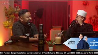LIVE EP144- DIPILIH SAKA HARIMAU PUTIH LIVE EP144- DIPILIH SAKA HARIMAU PUTIH