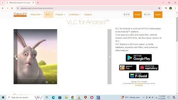Video Lan VLC Media Player Revisited