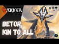 It's Showtime: Betor, Kin to All 🌲☀️💀 #01 - Historic Brawl