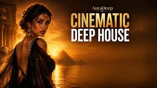 Midnight Heartbeat - AuraDeep | Emotional Deep House