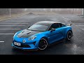 Alpine a110 r magny cours 1 min 52 sec motorsport magazine