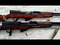 The sks for shtf and practicality