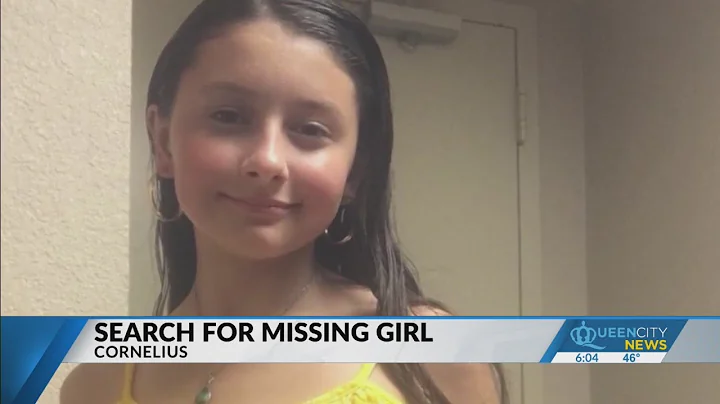 Investigators expand search for missing 11-year-ol...