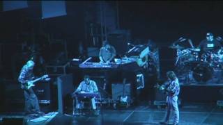 Wish You Were Here (HQ) Widespread Panic 10/14/2006 chords