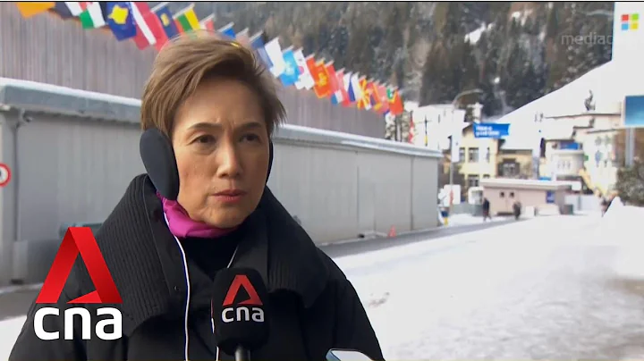 Strengthening digital inclusion a key priority for Singapore: Josephine Teo