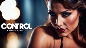 Control Part 32 – New Mission, New Madness Awaits in the Oldest House | No Commentary