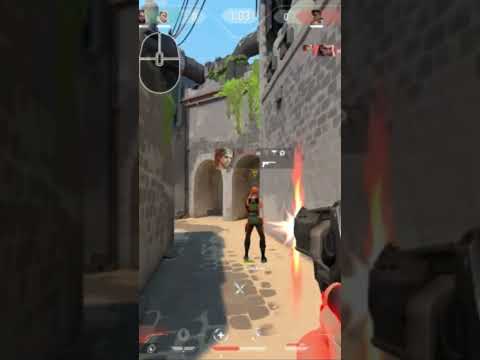 4k in valorant #valorant #trending #1v5ace  #valorantclips #viperace #aces #medal