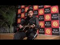 Lag jaa gale  acoustic live  valentine special  prathamesh singh